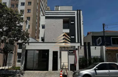 Apartamento à venda, 46 m² por r$ 405.000,00 - tucuruvi - são paulo/sp