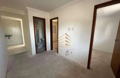 Apartamento à venda, 44 m² por r$ 410.000,00 - tucuruvi - são paulo/sp