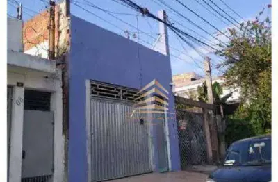 Casa à venda, 125 m² por r$ 320.000,00 - jardim centenário - guarulhos/sp