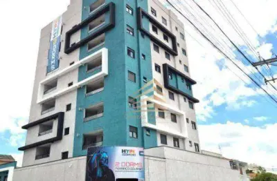 Apartamento à venda, 51 m² por r$ 492.330,00 - vila progresso - guarulhos/sp
