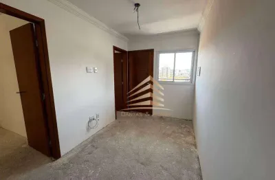 Apartamento à venda, 37 m² por r$ 339.000,00 - parque vitória - são paulo/sp