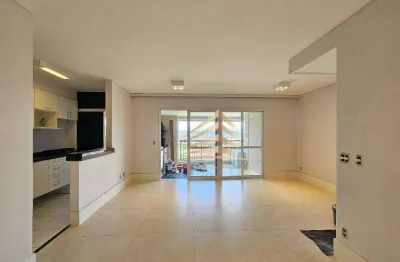 Apartamento com 3 dormitórios para alugar, 100 m² por r$ 7.246,00/mês - jardim maia - guarulhos/sp