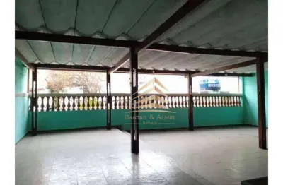 Casa com 3 quartos à venda na Rua das Merces, 102, Picanço, Guarulhos