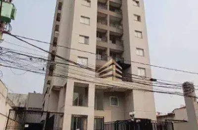 Apartamento à venda, 48 m² por r$ 374.917,20 - vila galvão - guarulhos/sp