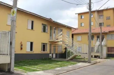 Apartamento com 2 dormitórios à venda, 46 m² por r$ 200.000,00 - jardim maria dirce - guarulhos/sp