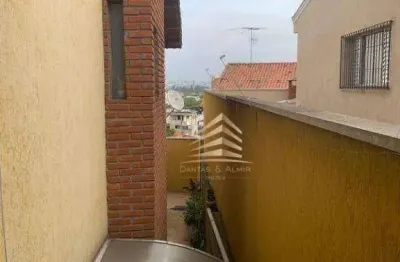 Casa à venda, 180 m² por r$ 900.000,00 - vila moreira - guarulhos/sp