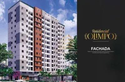 Apartamento à venda, 58 m² por r$ 533.847,00 - macedo - guarulhos/sp