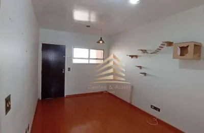 Apartamento à venda, 52 m² por r$ 340.000,00 - jardim gopoúva - guarulhos/sp
