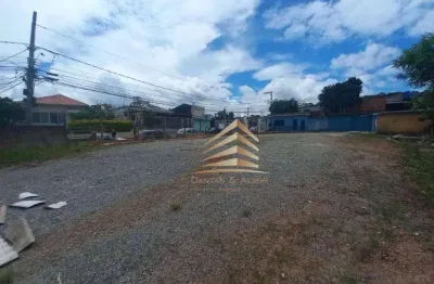 Área à venda, 1500 m² por r$ 2.250.000,00 - vila itapoan - guarulhos/sp