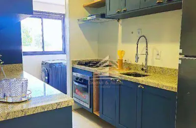 Vendo apartamento de 98m² com 3 quartos 1 suíte 1 ou 2 vagas no centro de guarulhos