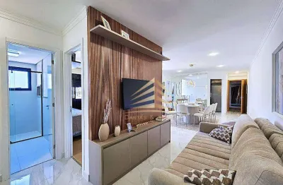 Vendo apartamento de 98m² com 3 quartos 1 suíte 1 ou 2 vagas no centro de guarulhos