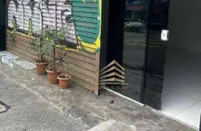Salão à venda, 155 m² por r$ 1.000.000,00 - picanco - guarulhos/sp