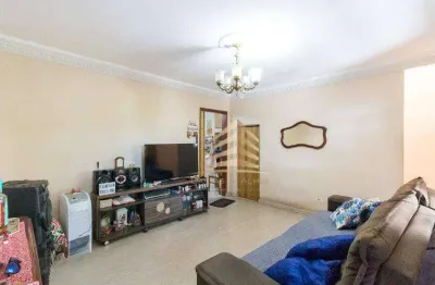 Casa à venda, 255 m² por r$ 850.000,00 - vila leonor - guarulhos/sp