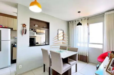 Vendo apartamento de 2 quartos e 1 banheiro 1 vaga no único guarulhos ponte grande