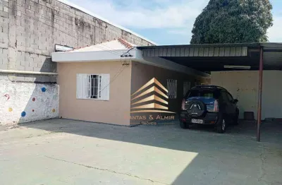 Casa com 4 dormitórios para alugar, 480 m² por r$ 9.918,69/mês - vila maria - são paulo/sp