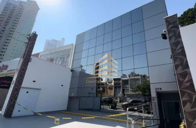 Prédio, 550 m² - venda por r$ 4.980.000,00 ou aluguel por r$ 31.131,00/mês - jardim anália franco - são paulo/sp