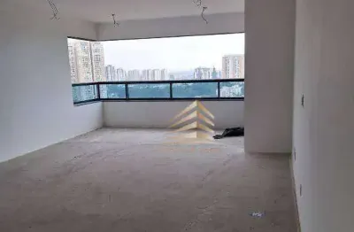 Apartamento com 2 dormitórios à venda, 79 m² por r$ 763.000,00 - vila augusta - guarulhos/sp