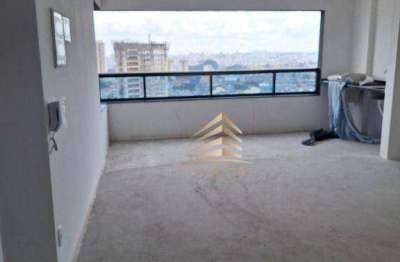 Apartamento com 2 dormitórios à venda, 79 m² por R$ 763.000,00 - Vila Augusta - Guarulhos/SP