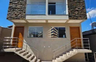 Casa com 3 quartos à venda na Rua Santa Maria, 458, Vila Nossa Senhora de Fátima, Guarulhos