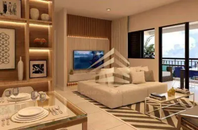 Apartamento à venda, 86 m² por r$ 741.488,83 - vila progresso - guarulhos/sp