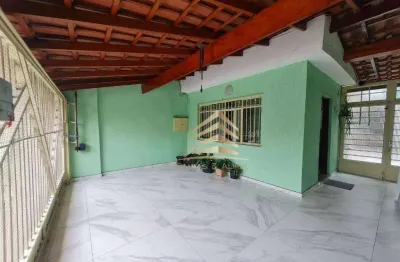 Sobrado à venda, 200 m² por r$ 849.999,99 - vila galvão - guarulhos/sp