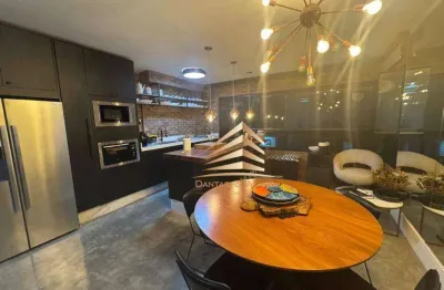 Apartamento com 2 dormitórios à venda, 79 m² por r$ 890.000,00 - vila augusta - guarulhos/sp