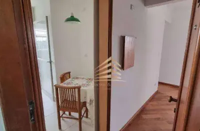 Apartamento com 3 quartos à venda na Rua Voluntários da Pátria, 4212, Santana, São Paulo
