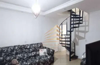 Sobrado à venda, 250 m² por r$ 449.999,99 - jardim centenário - guarulhos/sp