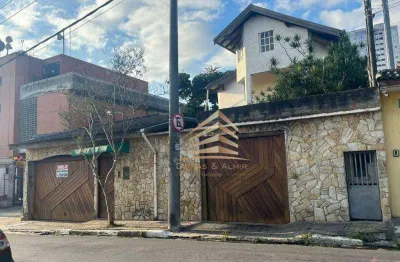 Casa com 5 quartos à venda na Rua Porto Nacional, 210, Vila Rosália, Guarulhos