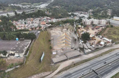 Terreno à venda, 20000 m² por r$ 25.800.000,00 - tremembé - são paulo/sp