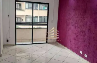 Apartamento com 2 dormitórios à venda, 64 m² por r$ 330.000,00 - macedo - guarulhos/sp