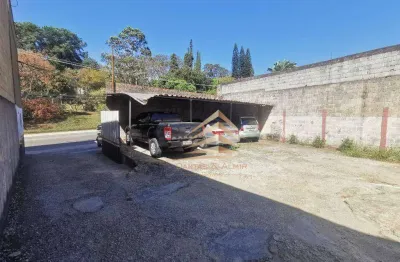 Terreno, 519 m² - venda por r$ 1.750.000,00 ou aluguel por r$ 14.230,00/mês - vila flórida - guarulhos/sp