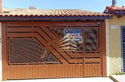 Casa com 2 dormitórios à venda, 130 m² por r$ 600.000,00 - jardim bom clima - guarulhos/sp