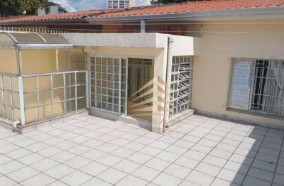 Casa à venda, 300 m² por r$ 585.000,00 - vila rosália - guarulhos/sp