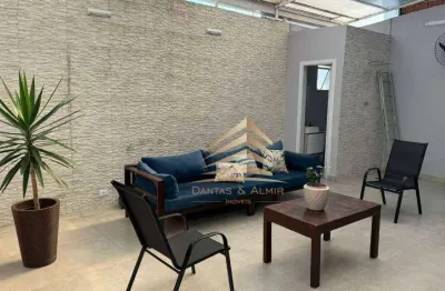 Casa com 3 quartos à venda na Rua das Palmeiras, 367, Gopoúva, Guarulhos