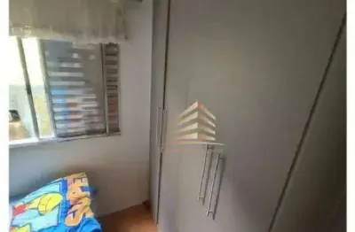 Apartamento à venda, 45 m² por r$ 244.999,99 - vila galvão - guarulhos/sp