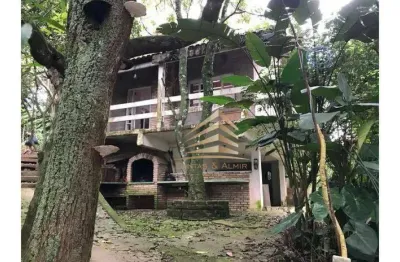 Sobrado à venda, 180 m² por r$ 445.000,00 - parque residencial bambi - guarulhos/sp
