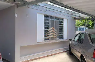 Casa térrea 4 dormitórios à venda por r$ 740.000 - jardim bom clima - guarulhos/sp