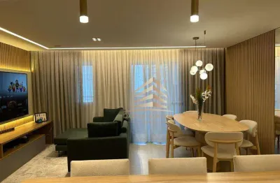 Apartamento à venda, 103 m² por r$ 1.275.000,00 - centro - guarulhos/sp