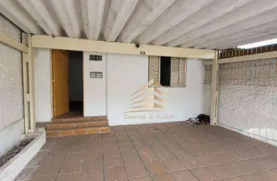Casa à venda, 80 m² por r$ 419.000,00 - jardim são roberto - guarulhos/sp