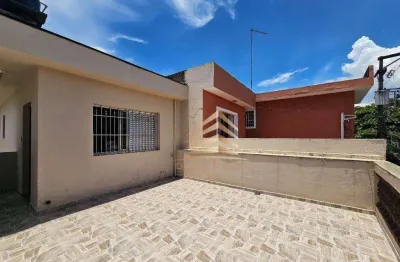 Sobrado à venda, 160 m² por r$ 798.000,00 - vila sabrina - são paulo/sp