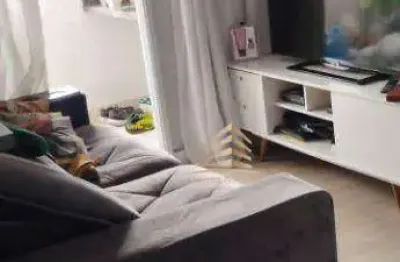Alugo apartamento no condomínio conquista guarulhos no picanço