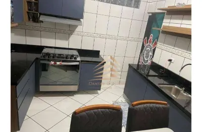 Sobrado à venda, 175 m² por r$ 425.000,00 - jardim normandia - guarulhos/sp