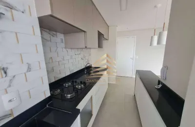Apartamento à venda, 56 m² por r$ 560.000,00 - vila rosália - guarulhos/sp