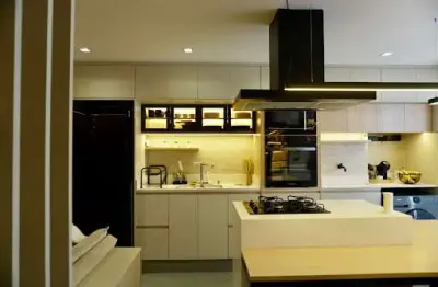 Apartamento com 2 dormitórios à venda, 47 m² por r$ 498.000,00 - vila galvão - guarulhos/sp