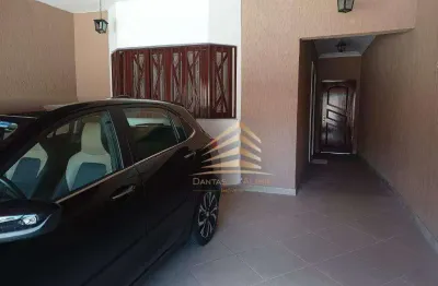 Casa à venda, 180 m² por r$ 1.300.000,00 - jardim vila galvão - guarulhos/sp