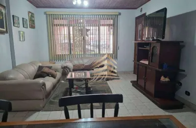 Casa com 2 dormitórios à venda por r$ 1.200.000,00 - ponte grande - guarulhos/sp
