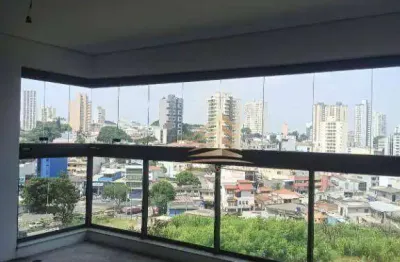 Apartamento com 3 quartos à venda na Rua das Adálias, 261, Centro, Guarulhos