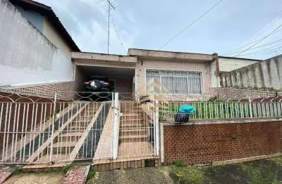 Casa com 3 dormitórios à venda, 135 m² por r$ 999.999,99 - jardim guanca - são paulo/sp