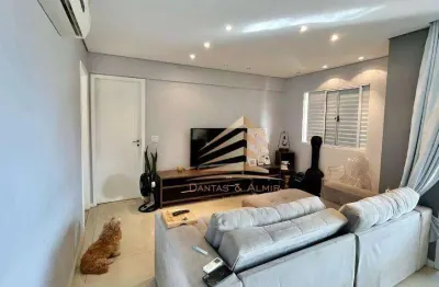Apartamento à venda, 92 m² por r$ 1.100.000,00 - vila augusta - guarulhos/sp